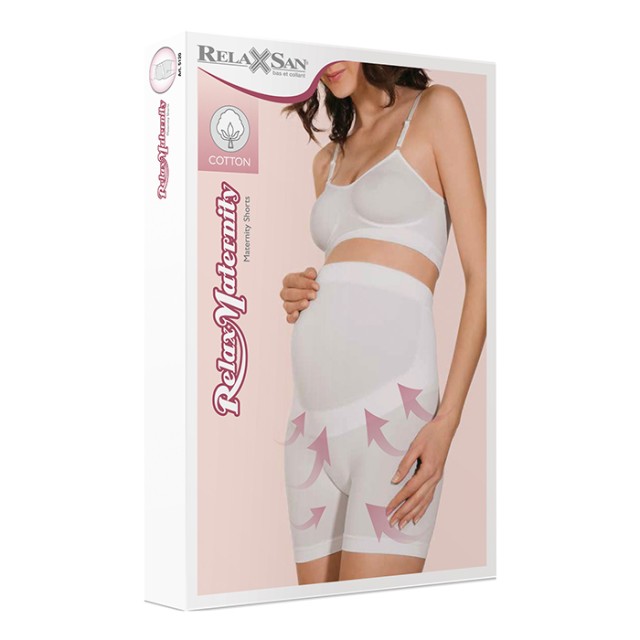 Pojas za trudnice COTTON sa nogavicama